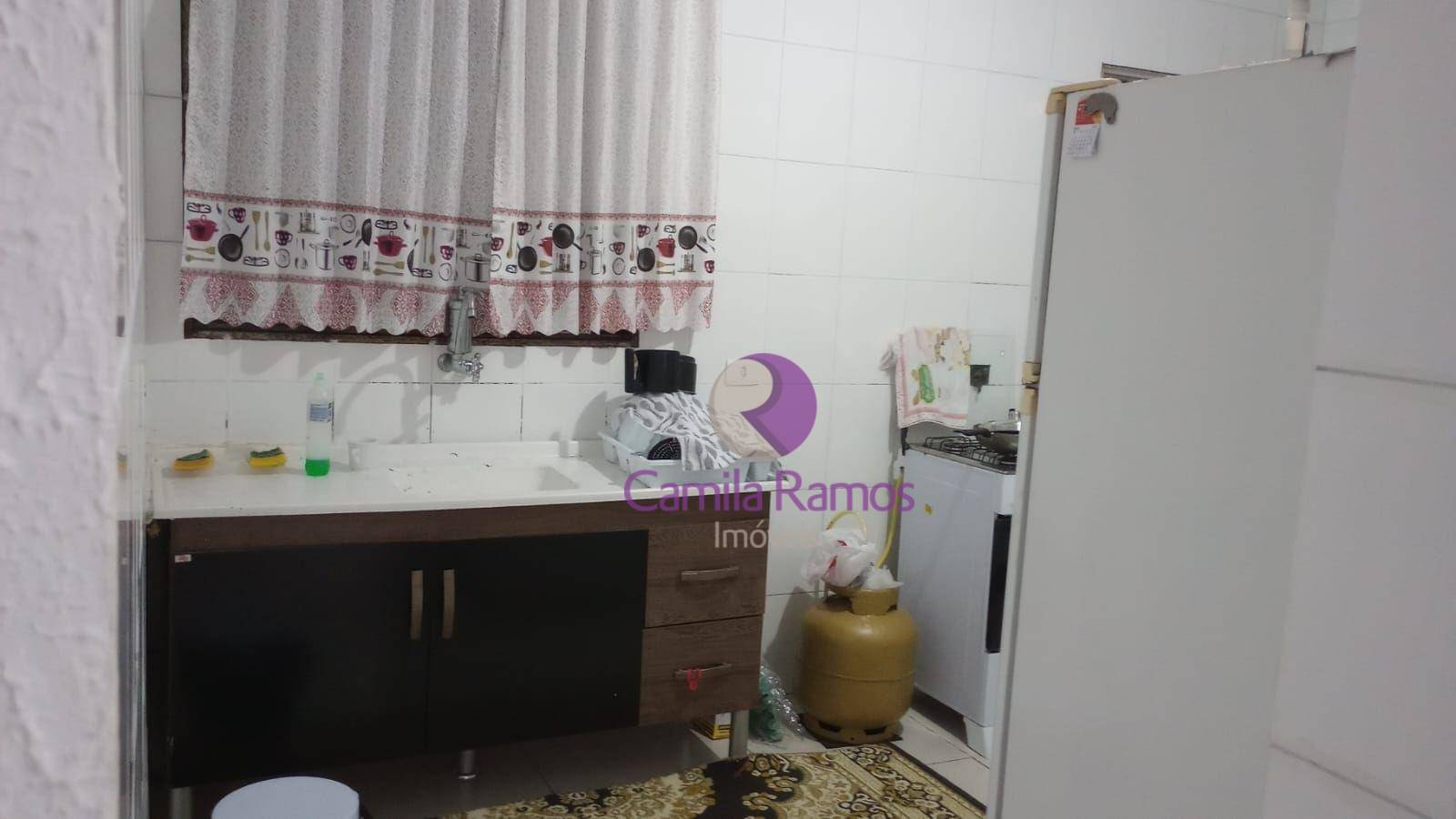 Sobrado à venda com 3 quartos, 217m² - Foto 7