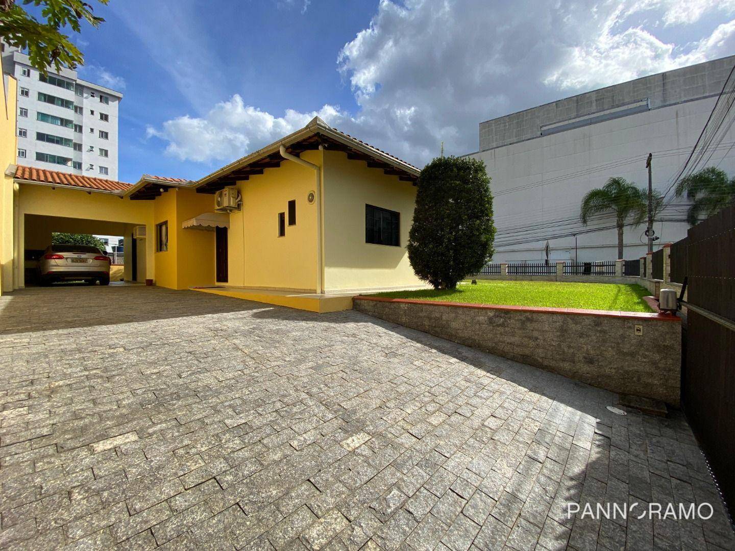 Casa, 2 quartos, 129 m² - Foto 2