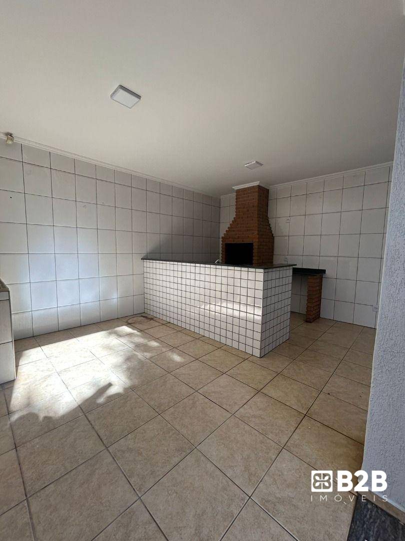 Casa, 4 quartos - Foto 3