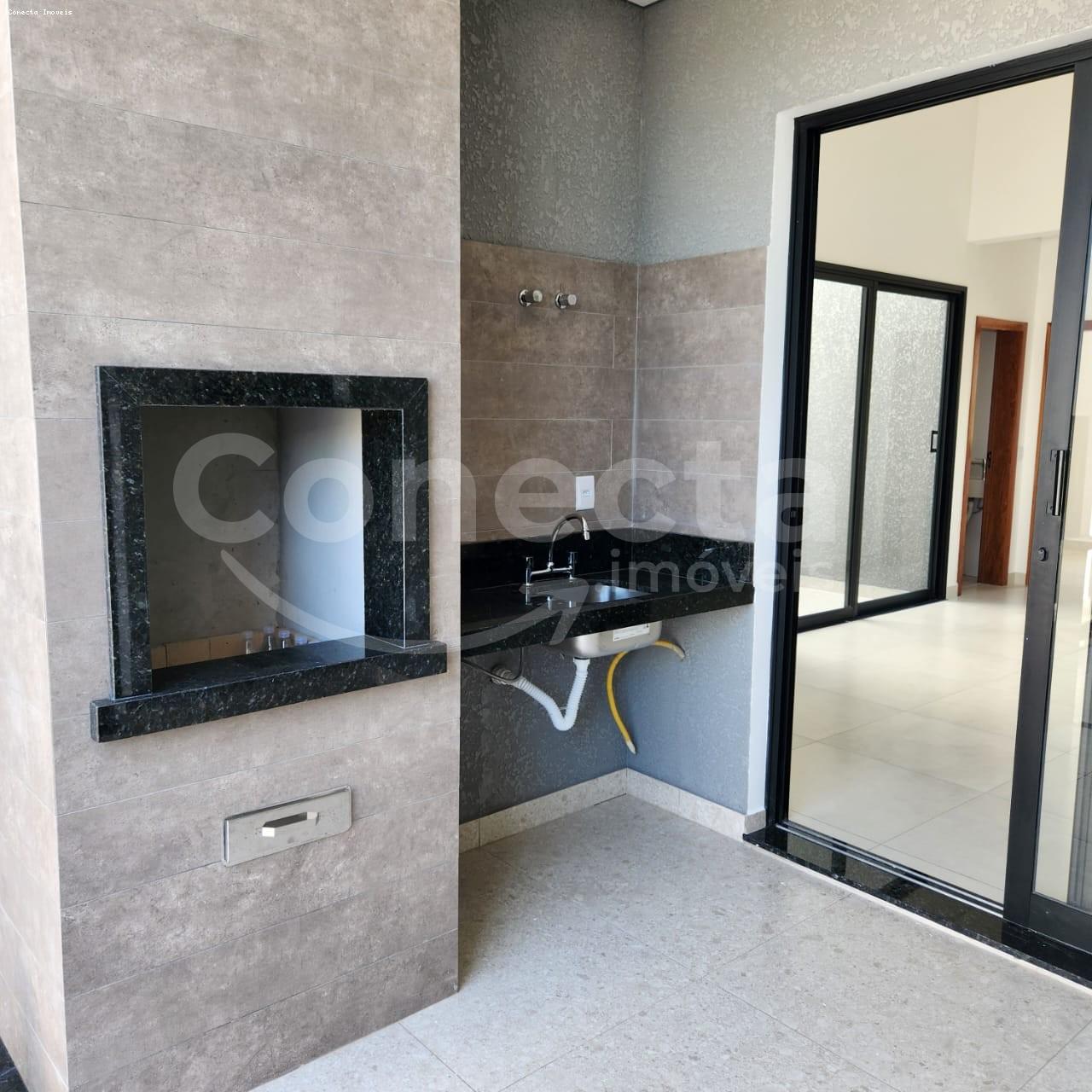 Casa de Condomínio à venda com 3 quartos, 179m² - Foto 9