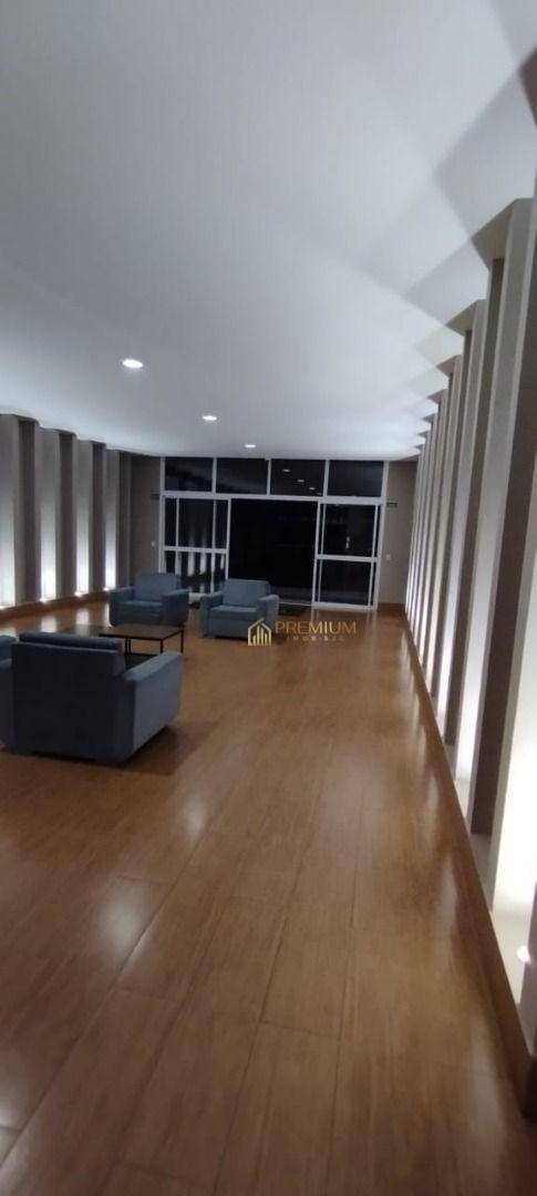 Apartamento à venda com 3 quartos, 122m² - Foto 12