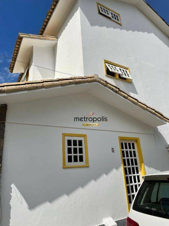 Sobrado, 4 quartos, 158 m² - Foto 5