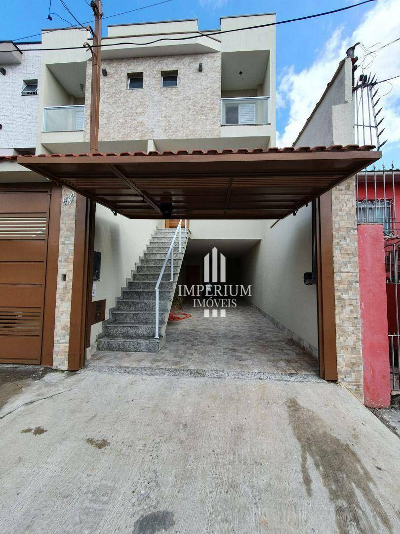 Sobrado à venda com 3 quartos, 180m² - Foto 14