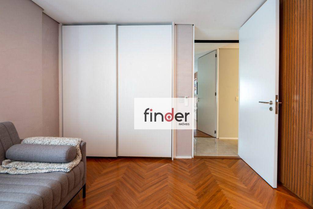 Apartamento à venda com 2 quartos, 225m² - Foto 19