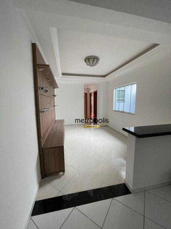 Cobertura, 2 quartos, 100 m² - Foto 1