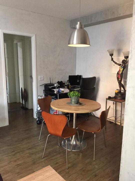 Apartamento à venda com 1 quarto, 52m² - Foto 9