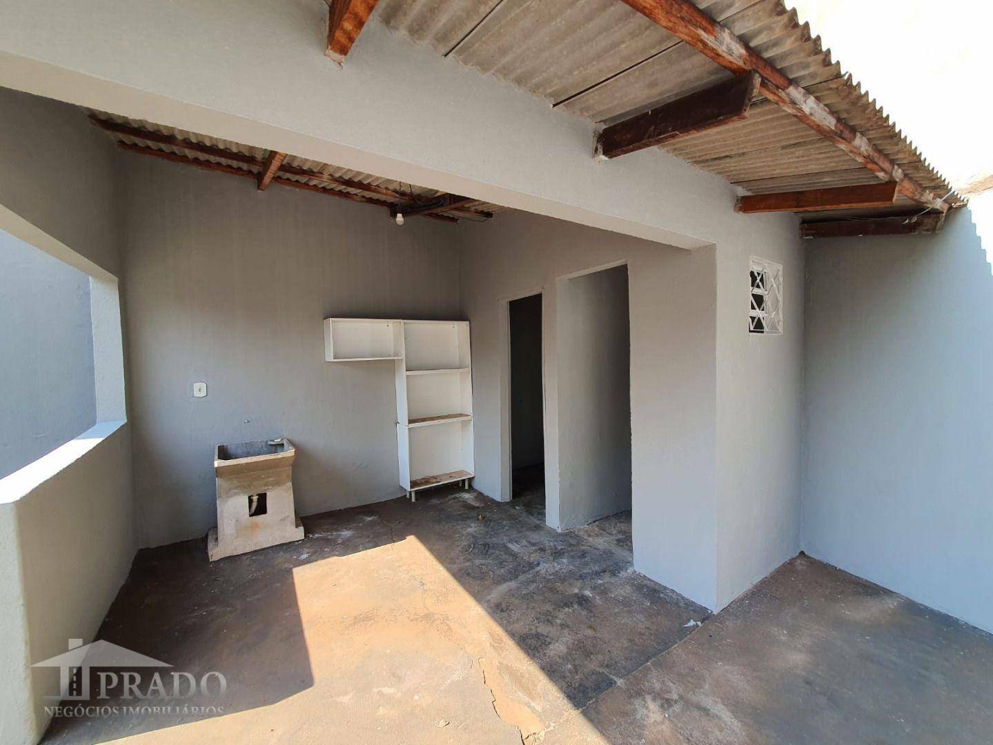 Casa à venda com 3 quartos, 190m² - Foto 13