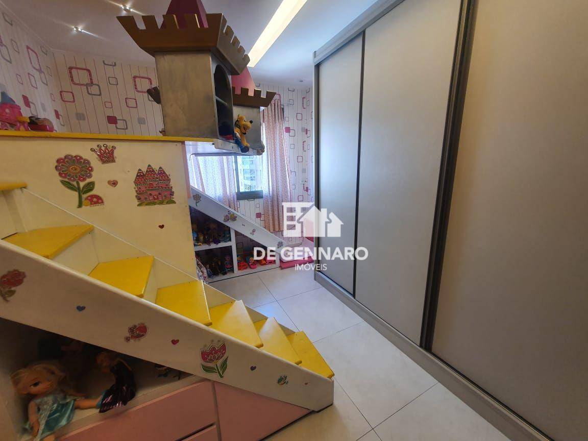 Apartamento à venda com 3 quartos, 122m² - Foto 16