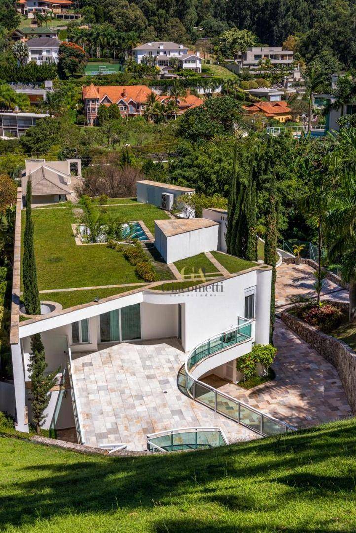 Casa de Condomínio à venda com 4 quartos, 900m² - Foto 33