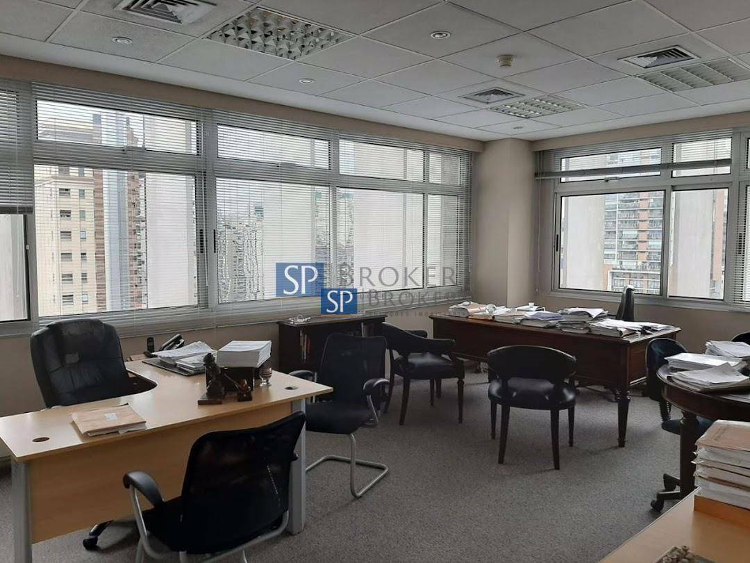 Conjunto Comercial-Sala para alugar, 801m² - Foto 5