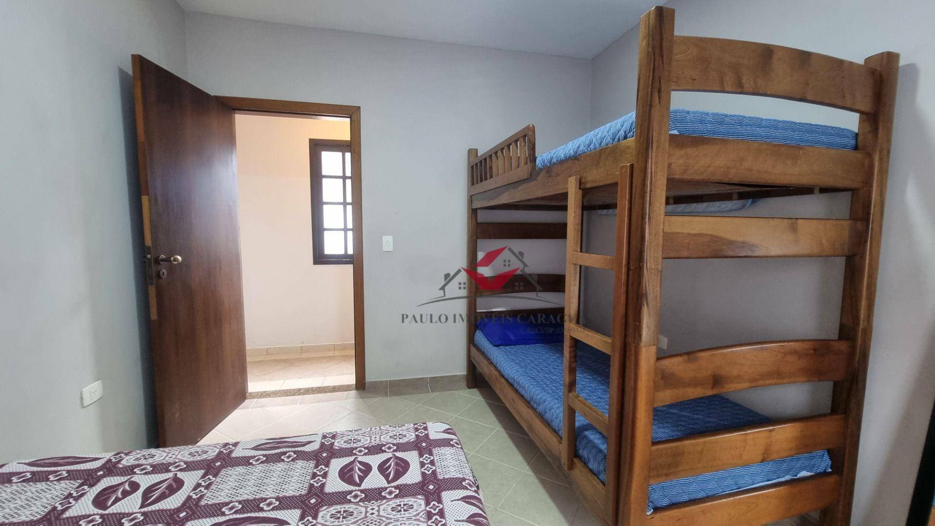 Casa de Condomínio à venda com 3 quartos, 215m² - Foto 18