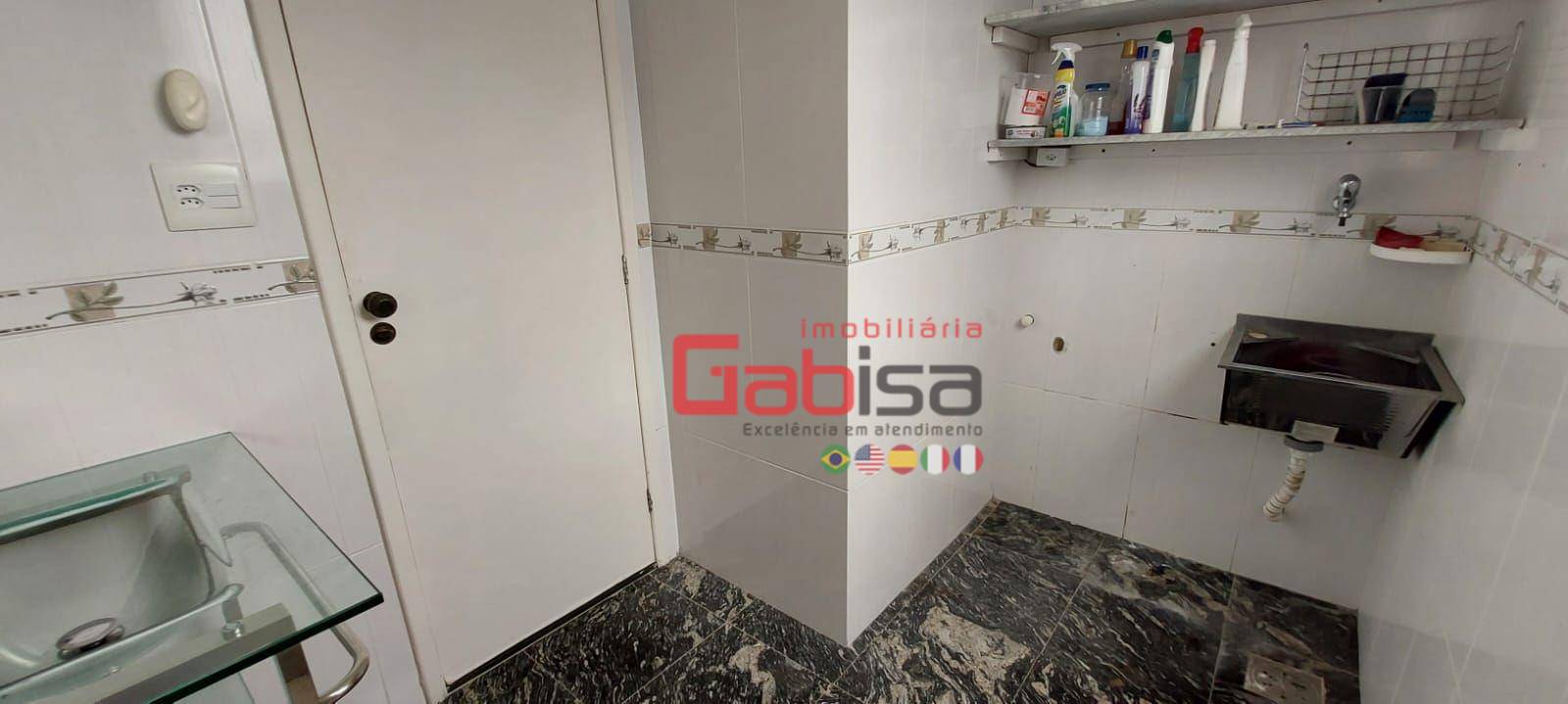 Cobertura à venda com 4 quartos, 220m² - Foto 16