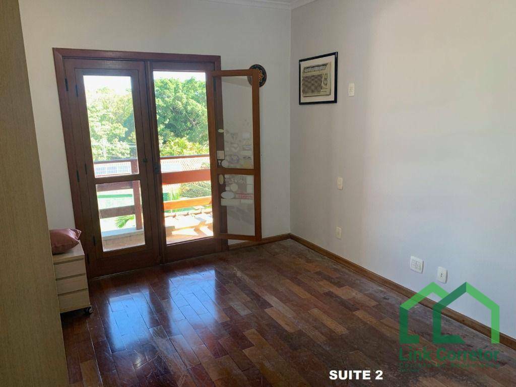 Casa de Condomínio à venda com 4 quartos, 375m² - Foto 23