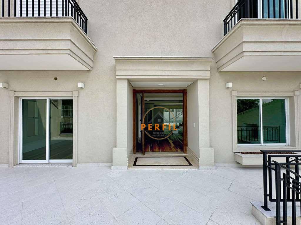 Casa de Condomínio à venda com 4 quartos, 468m² - Foto 7
