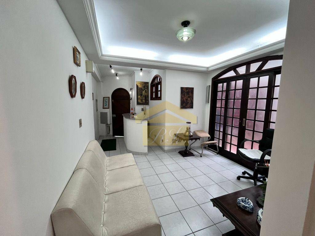 Conjunto Comercial-Sala para alugar, 40m² - Foto 1
