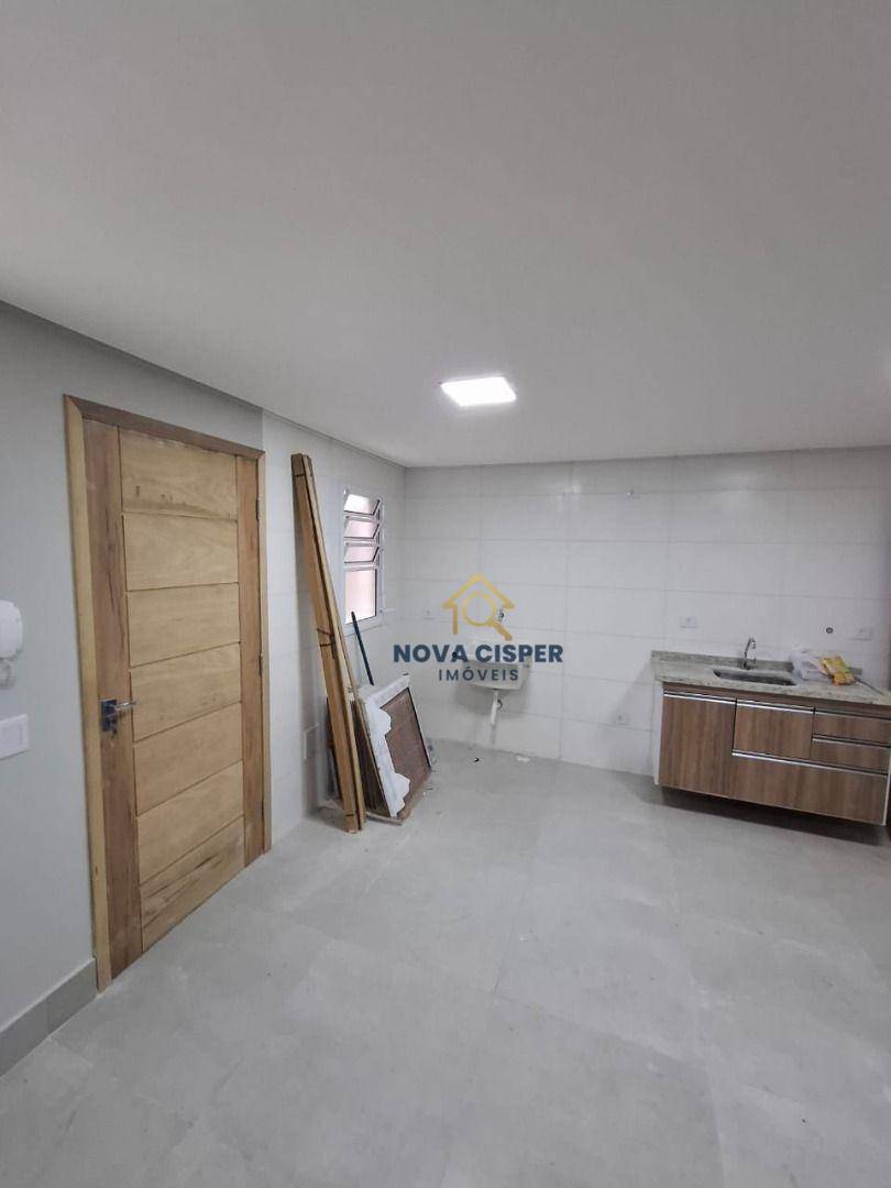 Apartamento para alugar com 2 quartos, 35m² - Foto 4