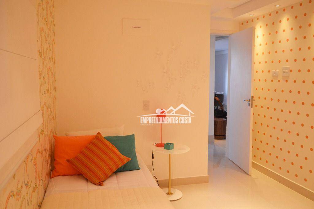 Apartamento à venda com 3 quartos, 86m² - Foto 5