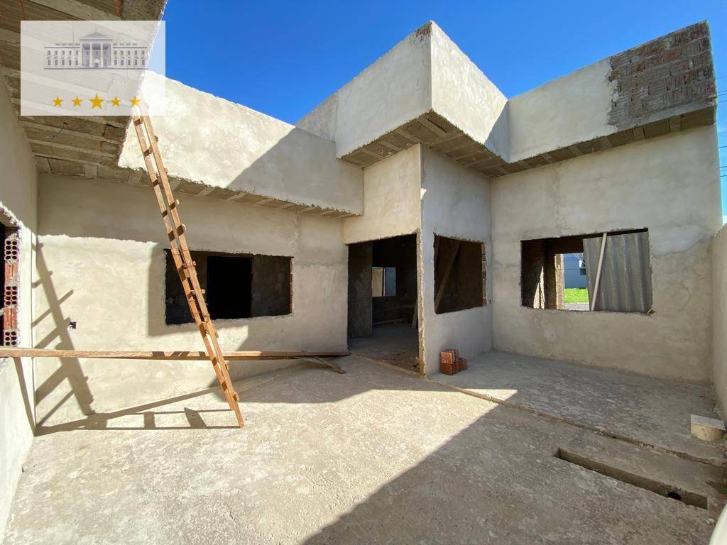 Casa de Condomínio à venda com 3 quartos, 133m² - Foto 6