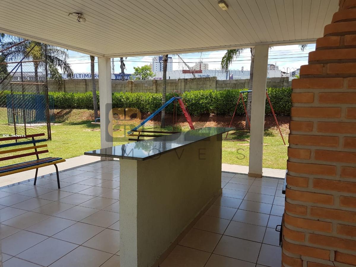 Apartamento à venda com 2 quartos, 46m² - Foto 29