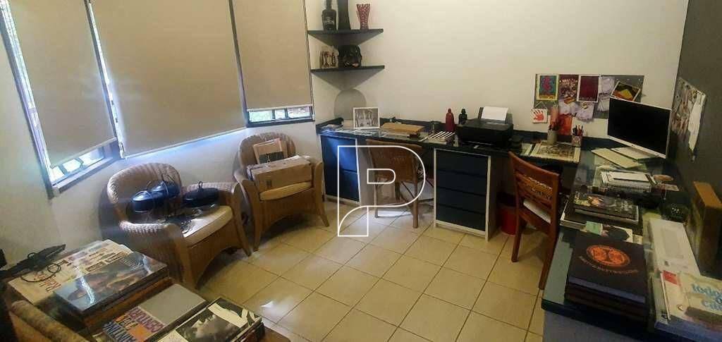 Casa de Condomínio, 4 quartos - Foto 30