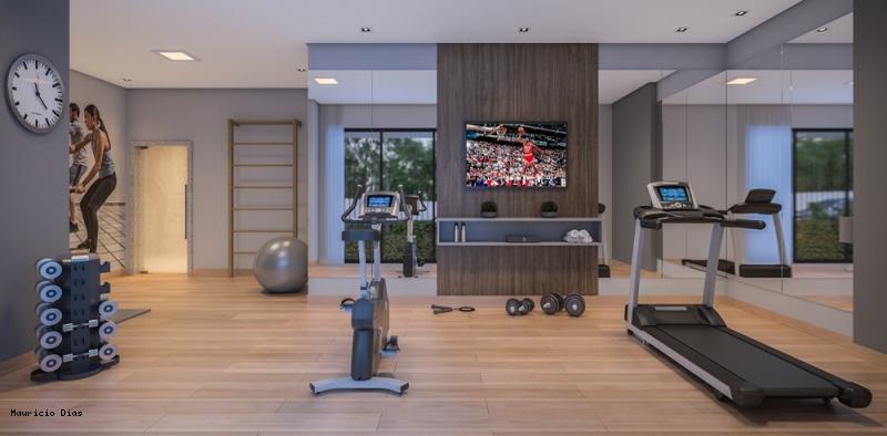 Apartamento, 3 quartos, 94 m² - Foto 8