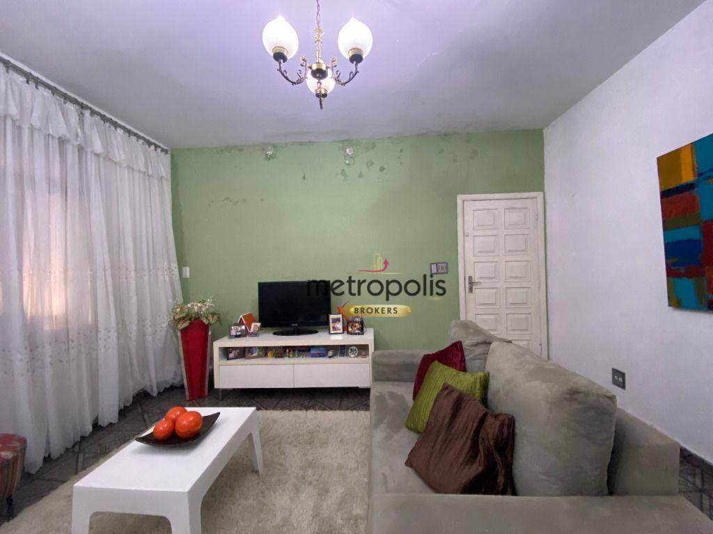 Casa à venda com 2 quartos, 100m² - Foto 4