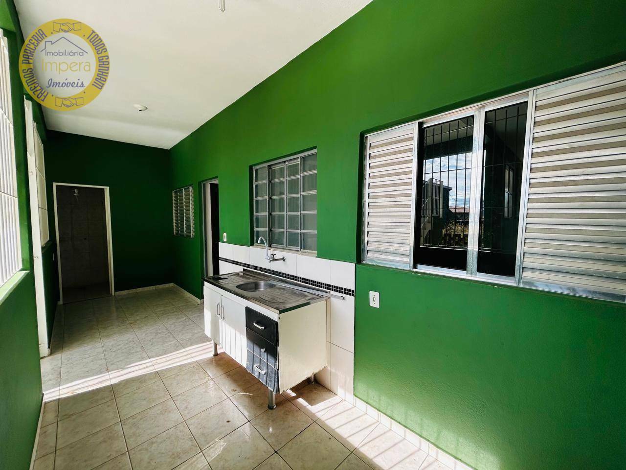 Sobrado para alugar com 4 quartos, 80m² - Foto 12