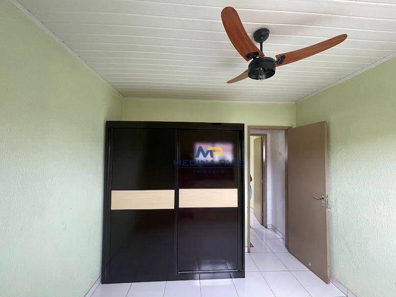 Casa de Condomínio à venda com 2 quartos, 45m² - Foto 13