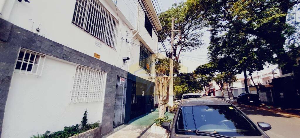 Sobrado à venda com 2 quartos, 100m² - Foto 2