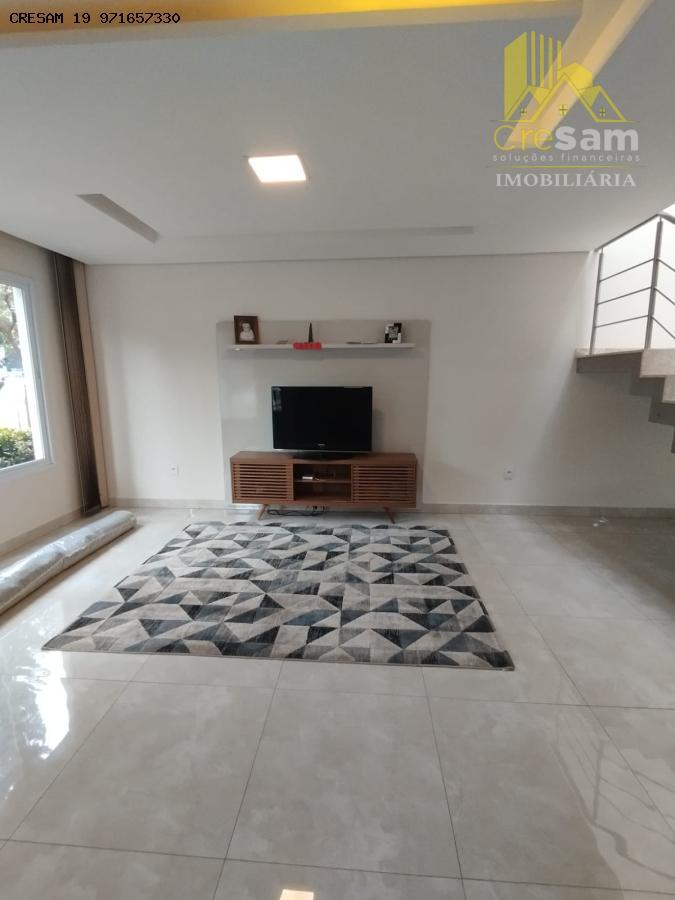 Casa para alugar com 3 quartos, 260m² - Foto 5