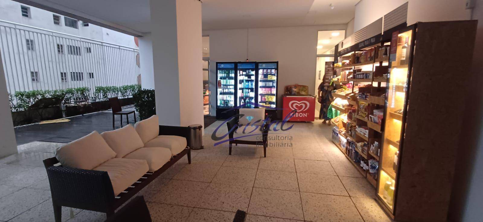 Apartamento para alugar com 2 quartos, 62m² - Foto 15