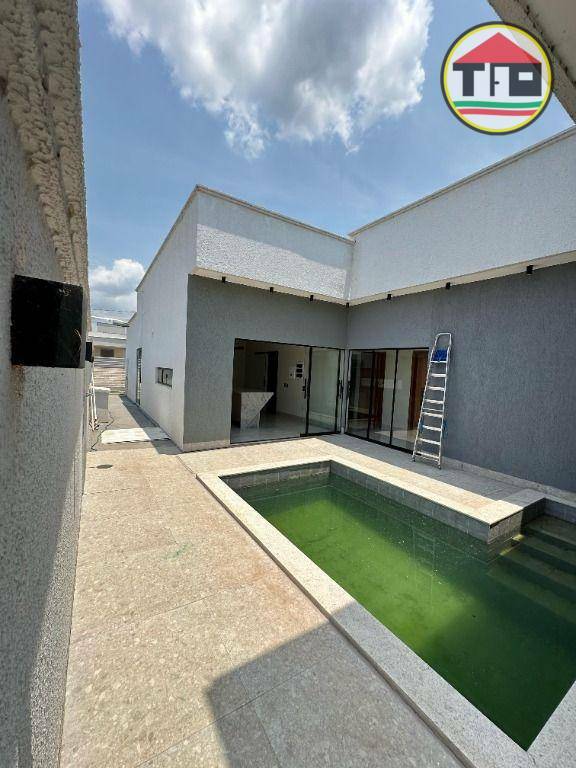 Casa de Condomínio à venda e aluguel com 3 quartos, 179m² - Foto 15