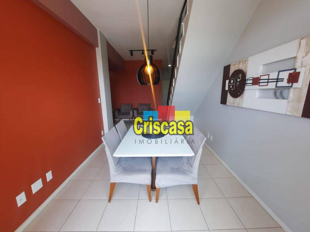 Cobertura à venda com 3 quartos, 180m² - Foto 5