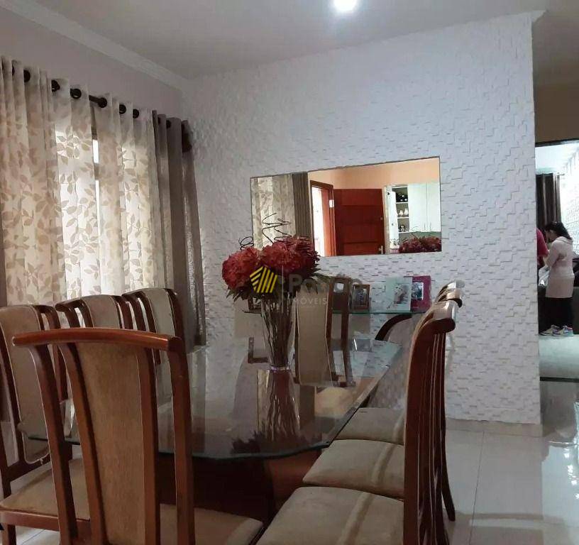 Sobrado à venda com 3 quartos, 240m² - Foto 9