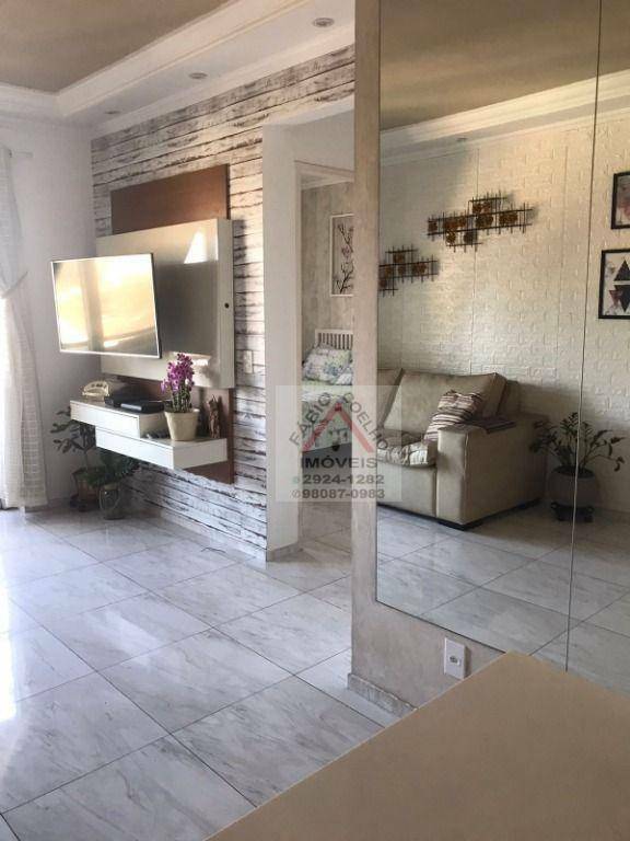 Apartamento à venda com 2 quartos, 64m² - Foto 50