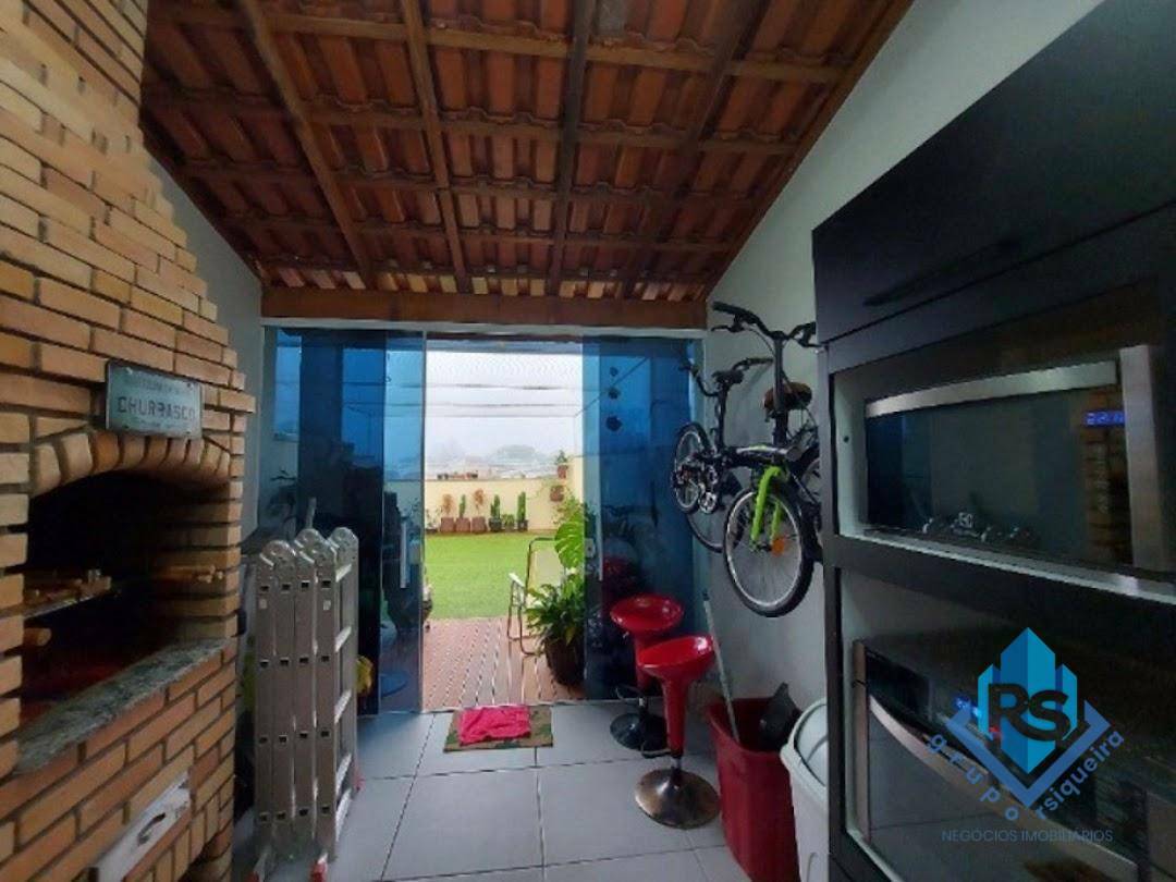 Cobertura à venda com 3 quartos, 167m² - Foto 1