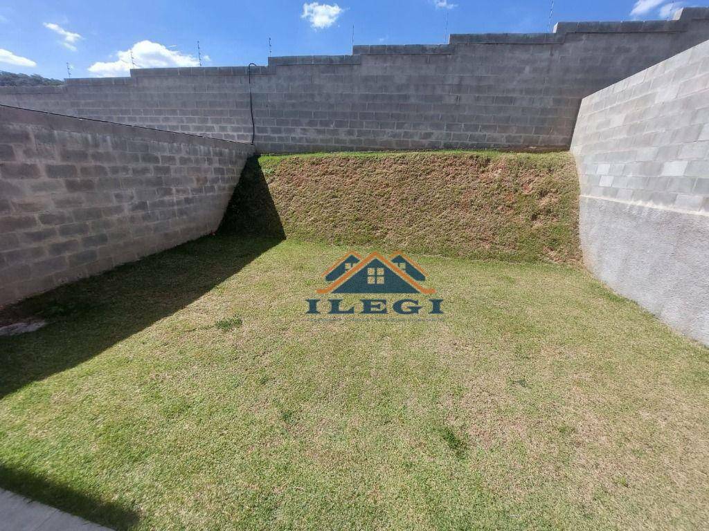 Casa de Condomínio para alugar com 3 quartos, 96m² - Foto 19