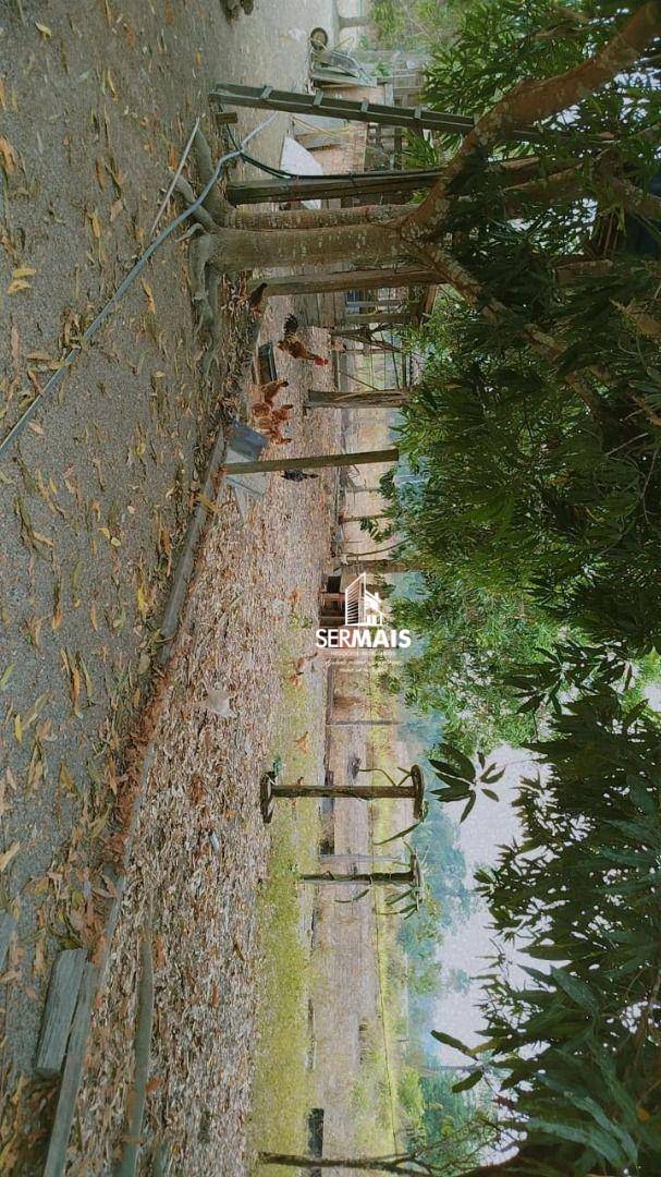 Chácara, 2 quartos, 400 m² - Foto 22