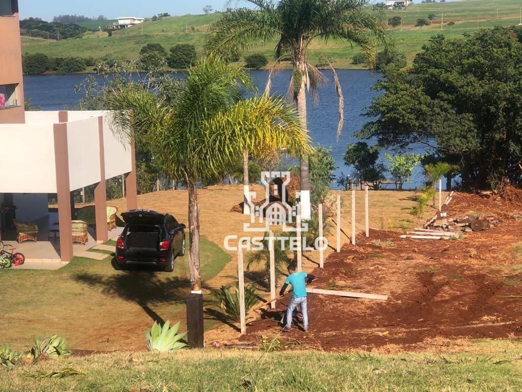 Casa de Condomínio à venda e aluguel com 5 quartos, 400m² - Foto 18