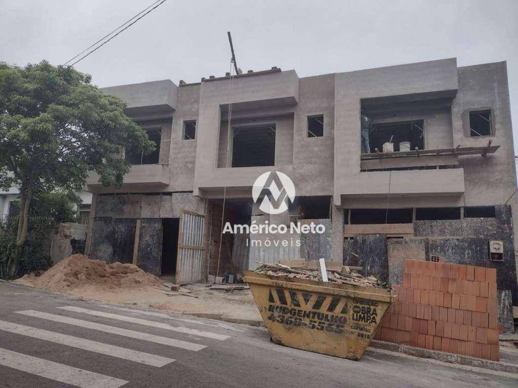 Sobrado à venda com 3 quartos, 205m² - Foto 4