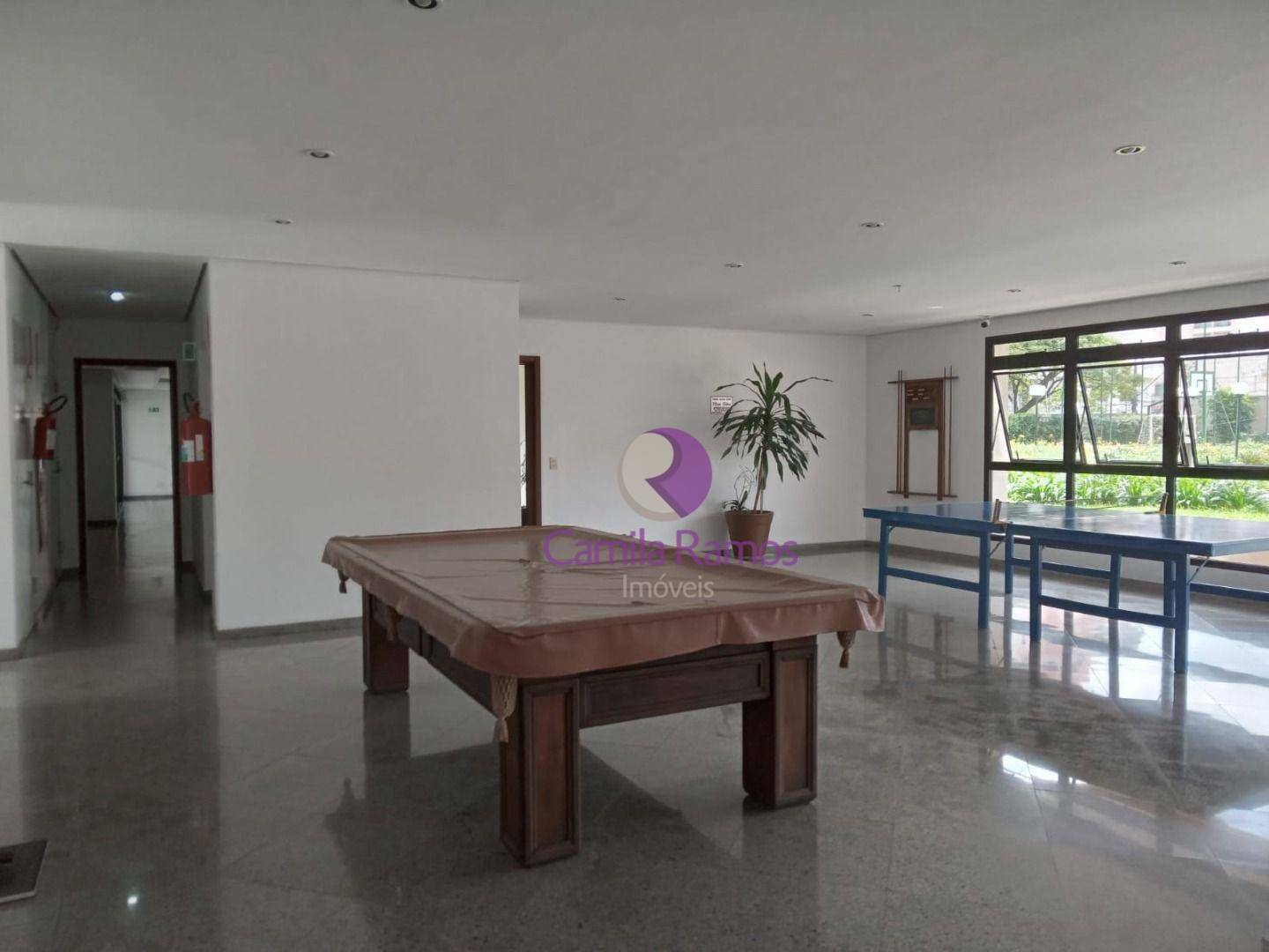 Apartamento à venda com 3 quartos, 140m² - Foto 25