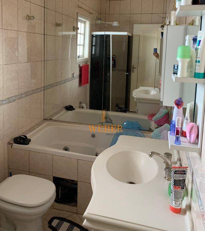 Sobrado à venda com 3 quartos, 217m² - Foto 5