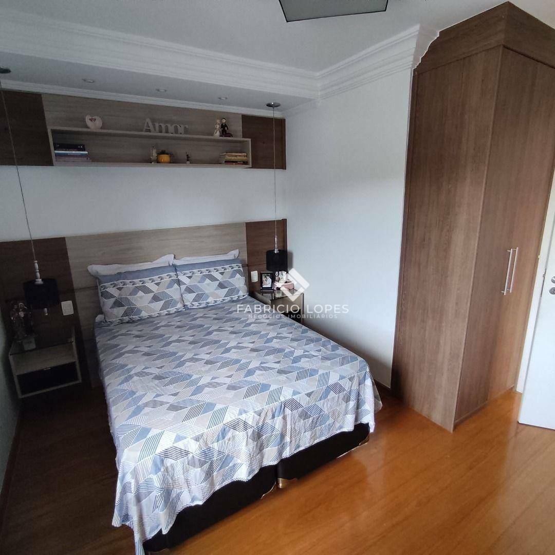 Casa à venda com 3 quartos, 100m² - Foto 12