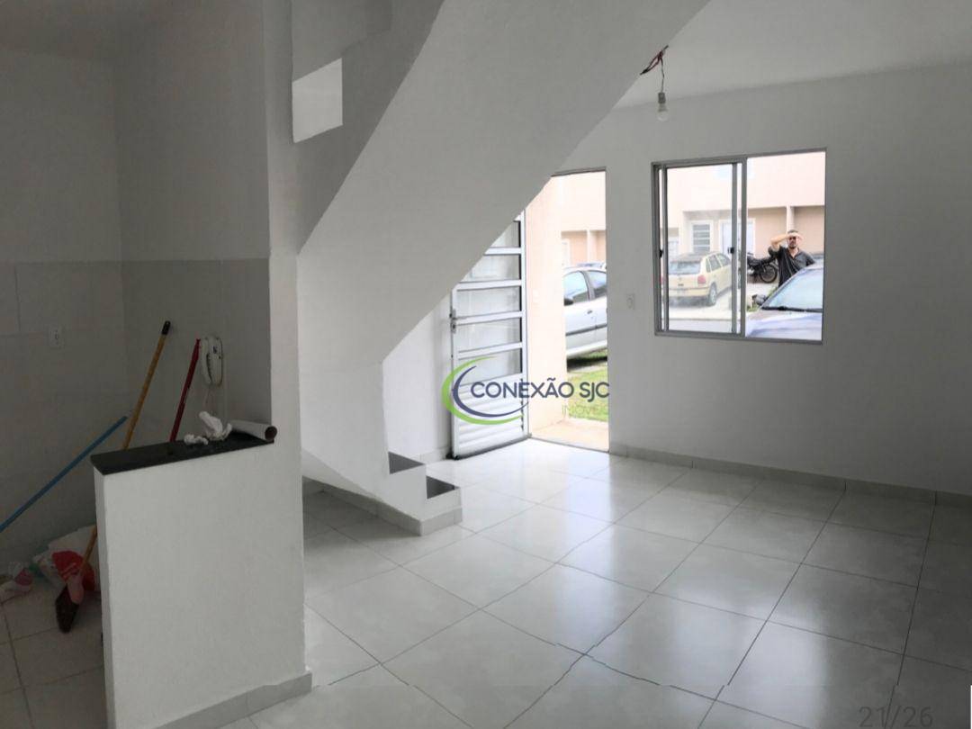 Sobrado à venda com 2 quartos, 90m² - Foto 2