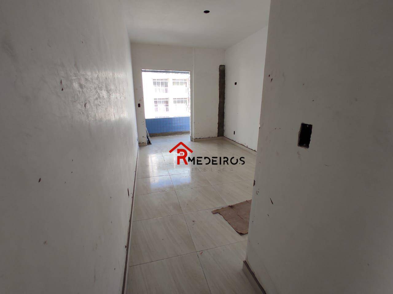 Apartamento à venda com 1 quarto, 52m² - Foto 7