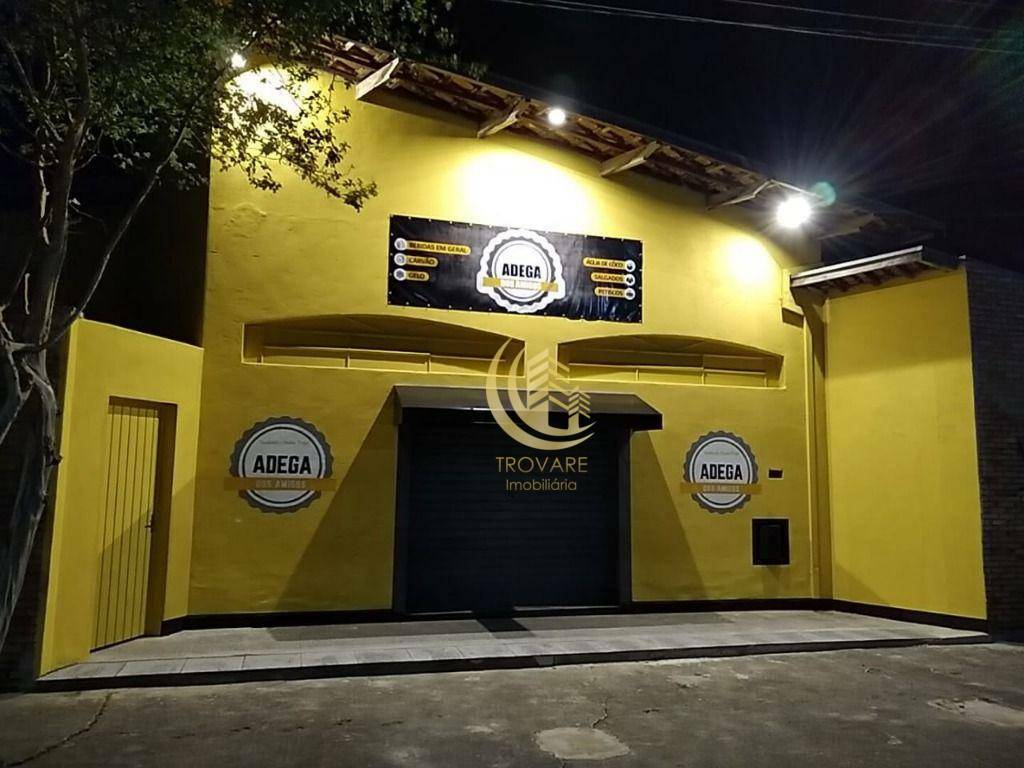 Casa à venda com 3 quartos, 350m² - Foto 3