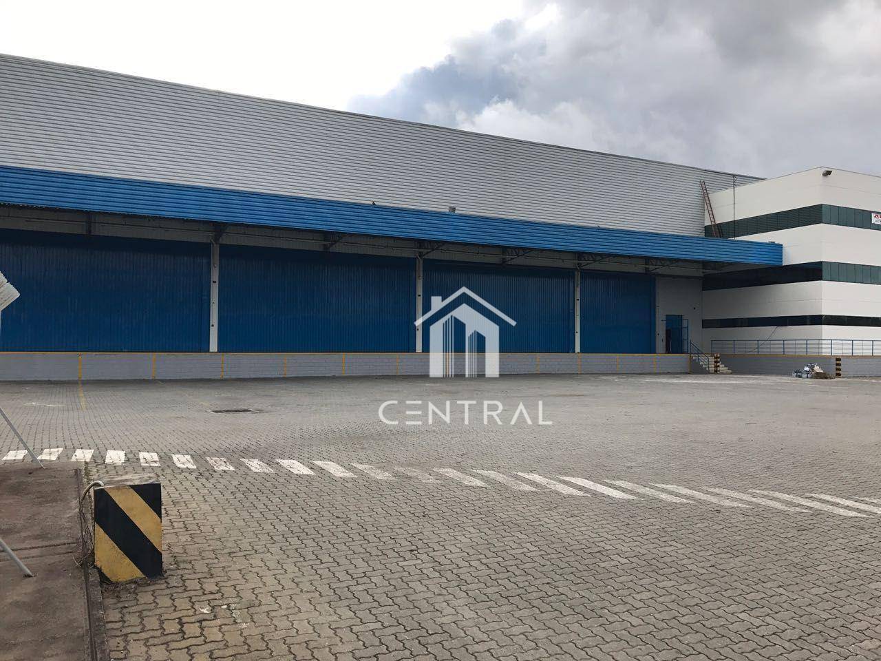 Depósito-Galpão, 5000 m² - Foto 3