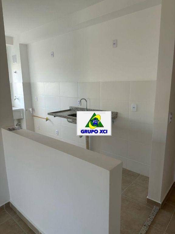 Apartamento à venda com 2 quartos, 55m² - Foto 10