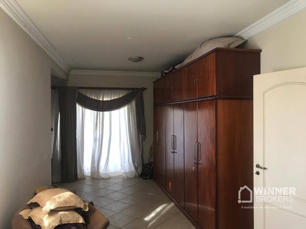 Sobrado à venda e aluguel com 5 quartos, 554m² - Foto 25