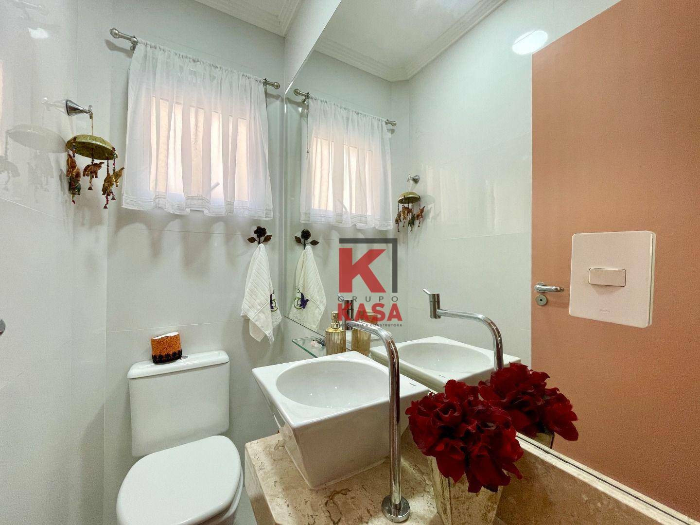 Casa à venda com 2 quartos, 103m² - Foto 5